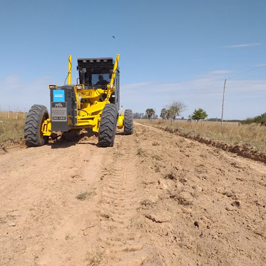 Caminos rurales y Patrulla Rural: administración de fondos y logística en sitios complejos